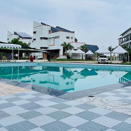 Vasant Vihar Resort Kevadia Exterior foto
